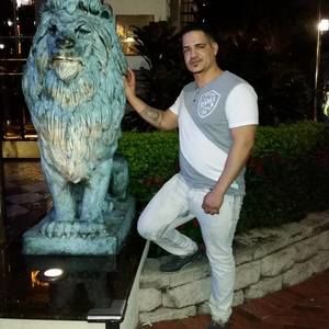 Meet your Posher, Anthony